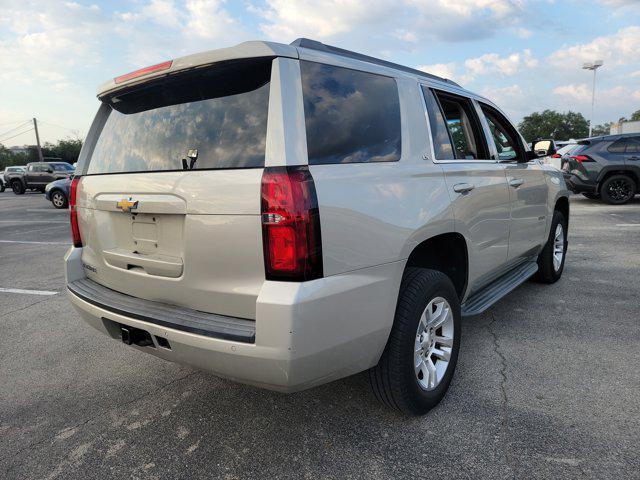 used 2015 Chevrolet Tahoe car, priced at $18,991