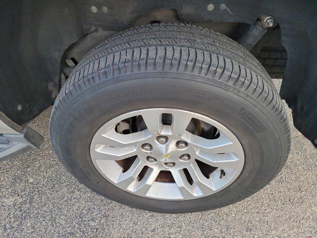 used 2015 Chevrolet Tahoe car, priced at $18,991