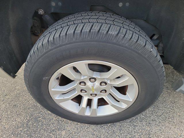 used 2015 Chevrolet Tahoe car, priced at $18,991