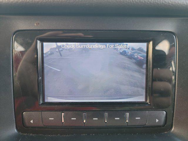 used 2015 Chevrolet Tahoe car, priced at $18,991