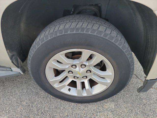 used 2015 Chevrolet Tahoe car, priced at $18,991