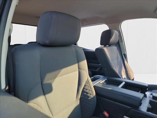 used 2024 Toyota Tundra car, priced at $44,991