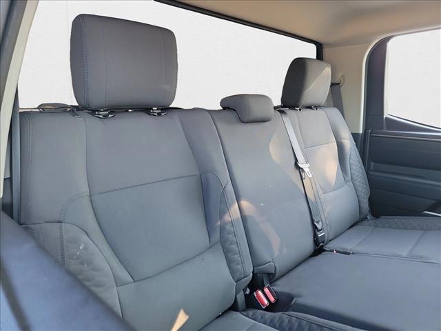 used 2024 Toyota Tundra car, priced at $44,991