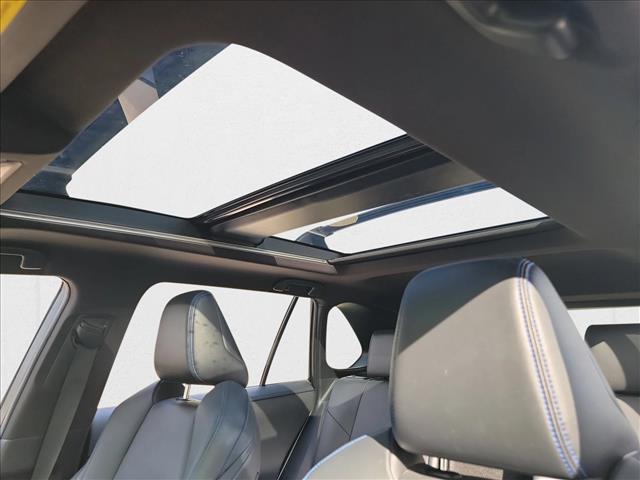 used 2021 Toyota RAV4 Hybrid car, priced at $29,991