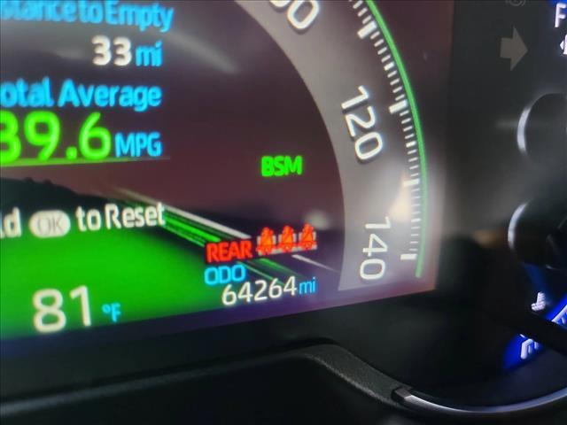 used 2021 Toyota RAV4 Hybrid car, priced at $29,991