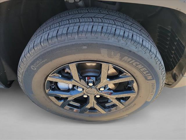 used 2023 Jeep Grand Cherokee car, priced at $29,491