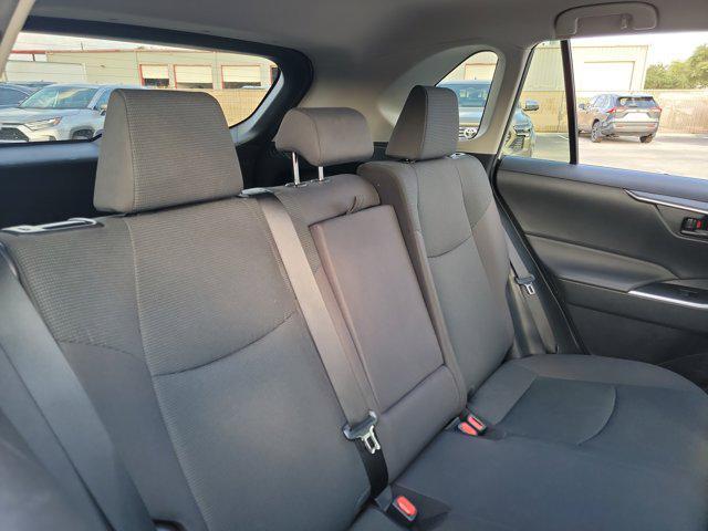 used 2023 Toyota RAV4 car, priced at $26,992