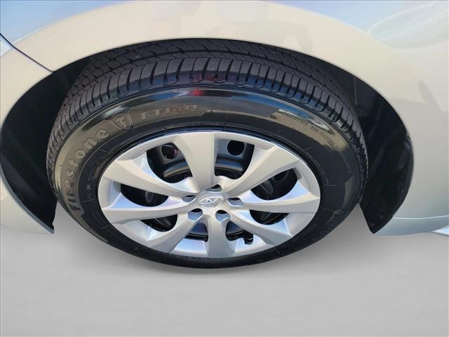 used 2025 Toyota Corolla car, priced at $23,991