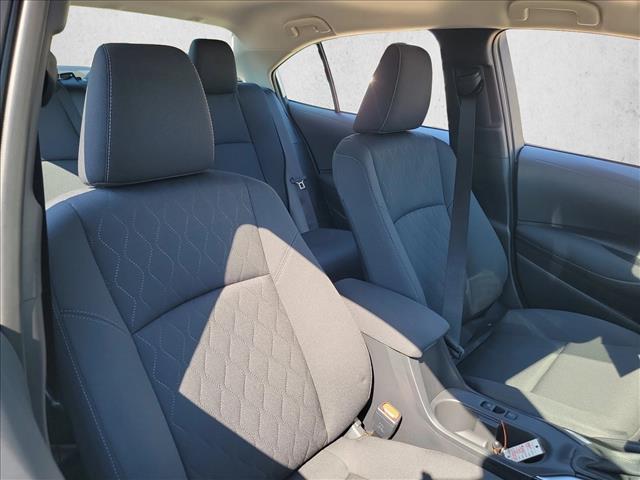 used 2025 Toyota Corolla car, priced at $23,991