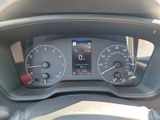used 2025 Toyota Corolla car, priced at $23,991
