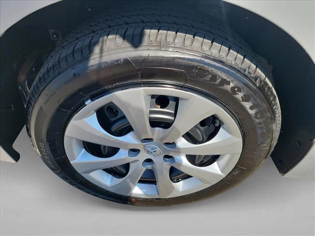 used 2025 Toyota Corolla car, priced at $23,991