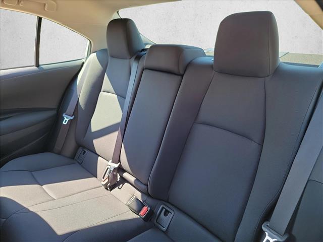 used 2025 Toyota Corolla car, priced at $23,991