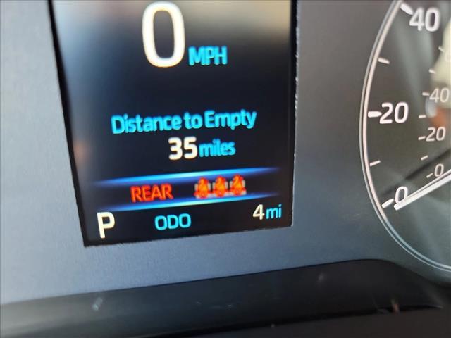 used 2025 Toyota Corolla car, priced at $23,991