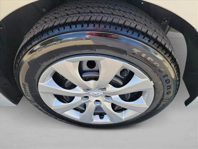 used 2025 Toyota Corolla car, priced at $23,991