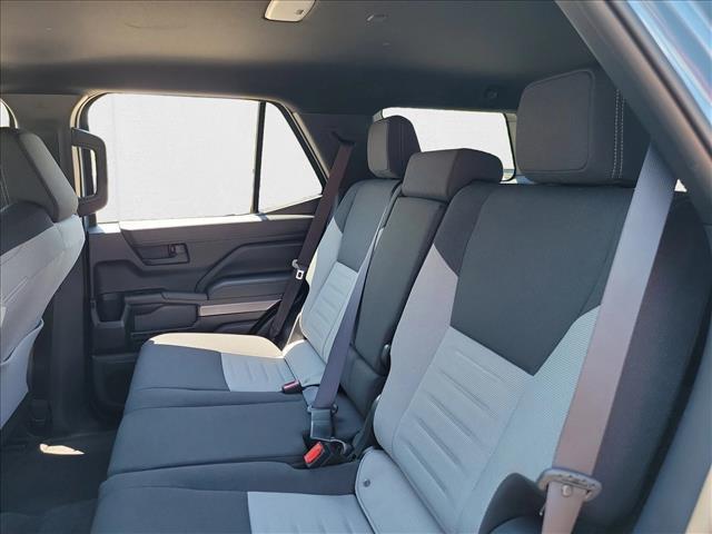new 2025 Toyota 4Runner car, priced at $56,827