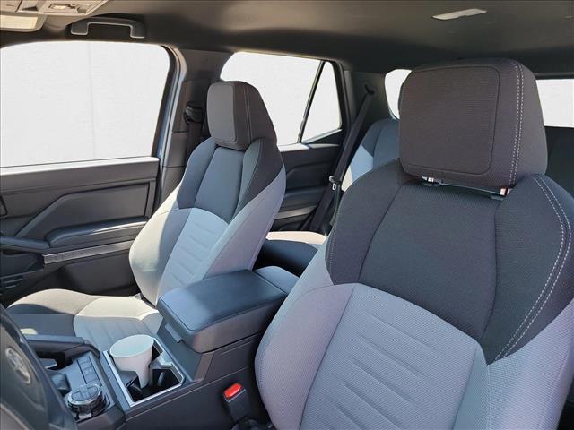 new 2025 Toyota 4Runner car, priced at $56,827