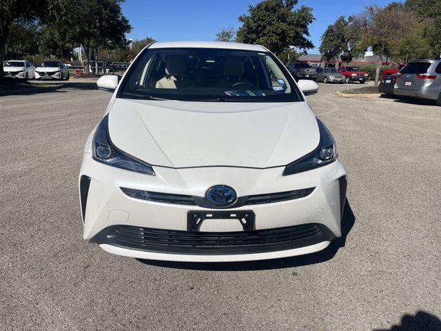 used 2019 Toyota Prius car, priced at $25,991