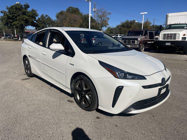 used 2019 Toyota Prius car, priced at $25,991