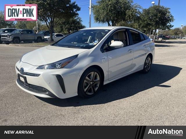 used 2019 Toyota Prius car, priced at $25,991