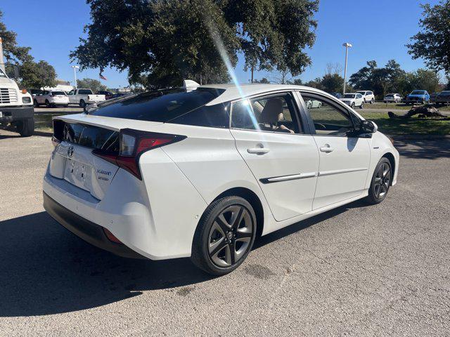 used 2019 Toyota Prius car, priced at $25,991