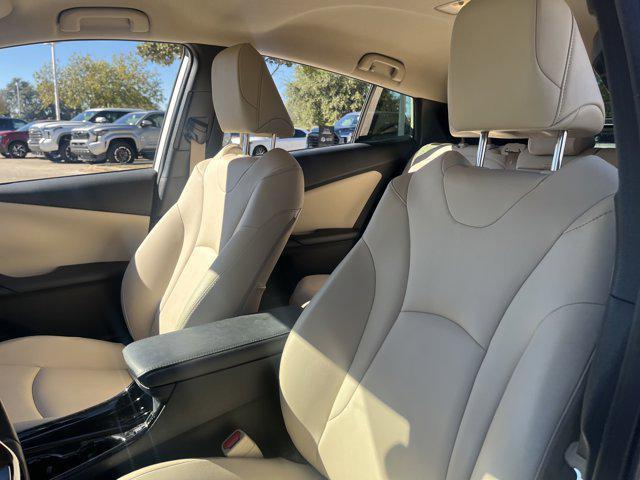 used 2019 Toyota Prius car, priced at $25,991