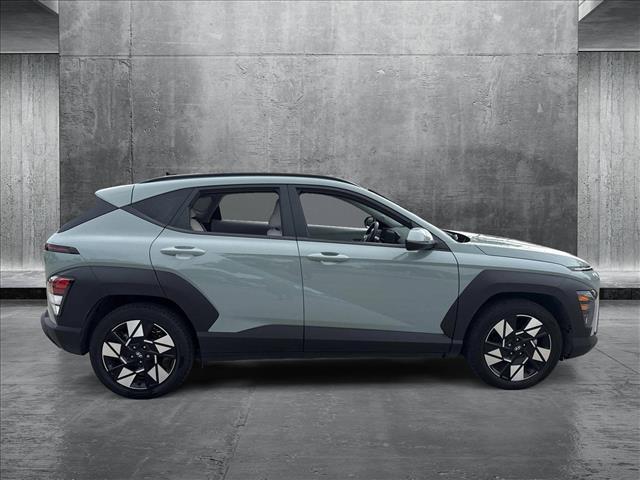 used 2024 Hyundai Kona car, priced at $21,991