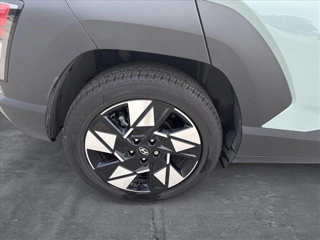 used 2024 Hyundai Kona car, priced at $21,991