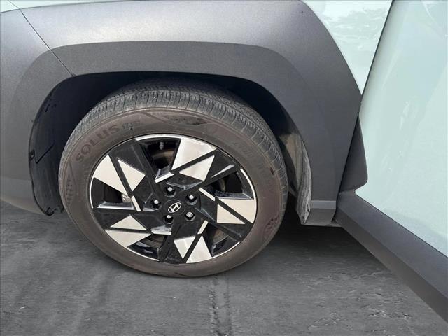 used 2024 Hyundai Kona car, priced at $21,991