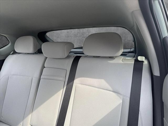 used 2024 Hyundai Kona car, priced at $21,991