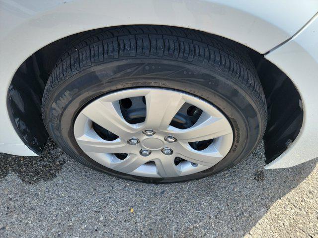 used 2022 Toyota Corolla car, priced at $18,991
