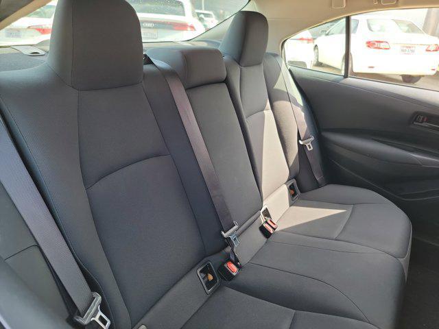 used 2022 Toyota Corolla car, priced at $18,991