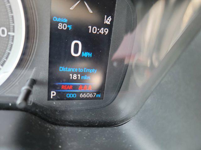 used 2022 Toyota Corolla car, priced at $18,991