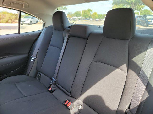 used 2022 Toyota Corolla car, priced at $18,991
