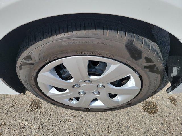 used 2022 Toyota Corolla car, priced at $18,991