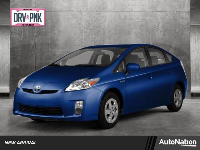 used 2010 Toyota Prius car, priced at $8,351