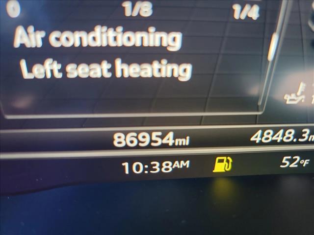 used 2018 Audi Q5 car, priced at $16,798