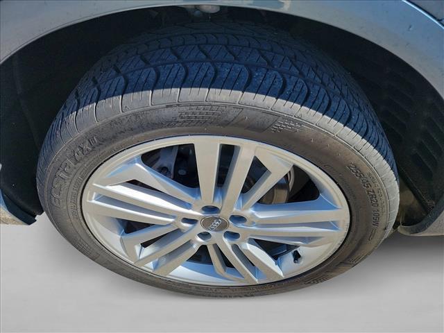 used 2018 Audi Q5 car, priced at $16,798
