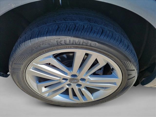 used 2018 Audi Q5 car, priced at $16,798