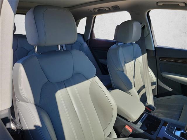 used 2018 Audi Q5 car, priced at $16,798