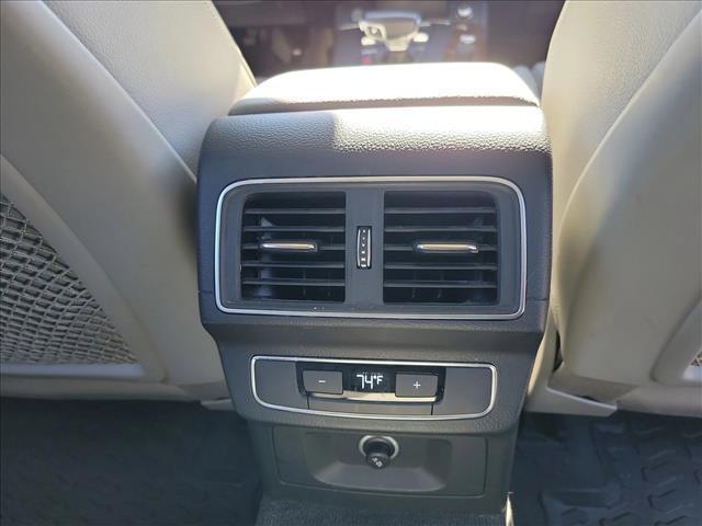 used 2018 Audi Q5 car, priced at $16,798