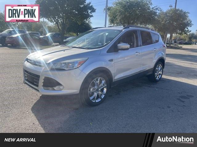 used 2013 Ford Escape car, priced at $9,998