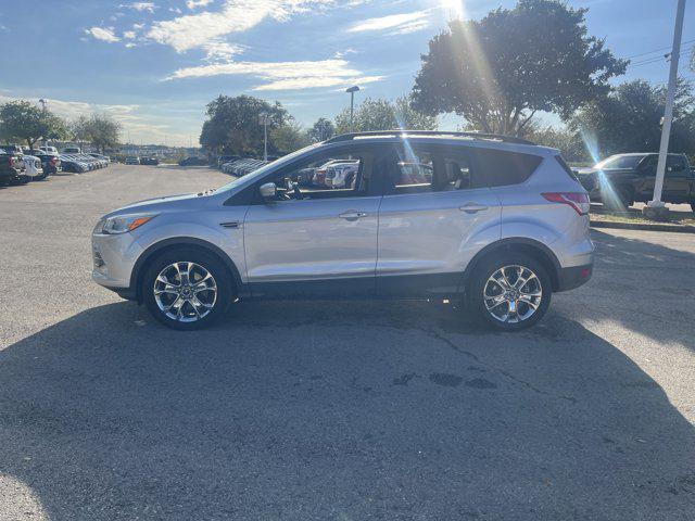 used 2013 Ford Escape car, priced at $9,998