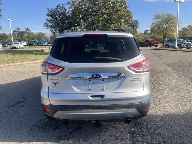 used 2013 Ford Escape car, priced at $9,998