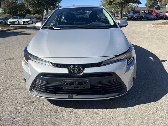 used 2023 Toyota Corolla car, priced at $23,972