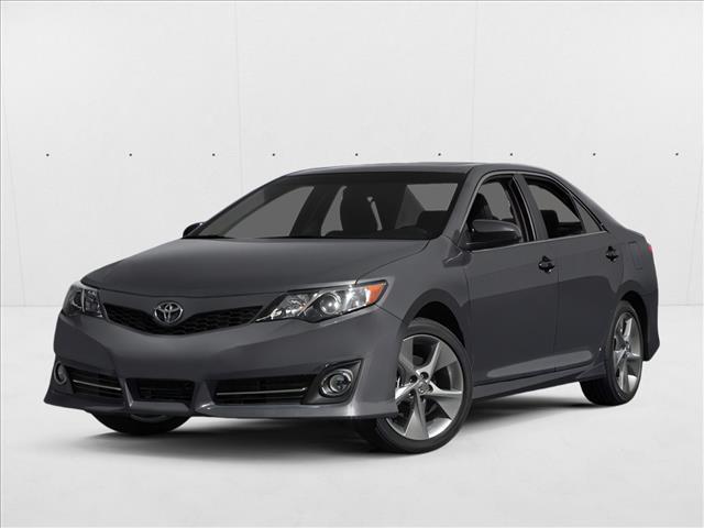used 2014 Toyota Camry car, priced at $13,991