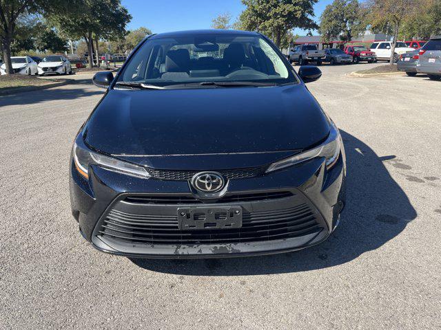 used 2023 Toyota Corolla car, priced at $23,872