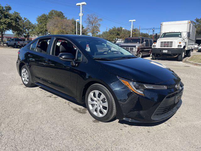 used 2023 Toyota Corolla car, priced at $23,872