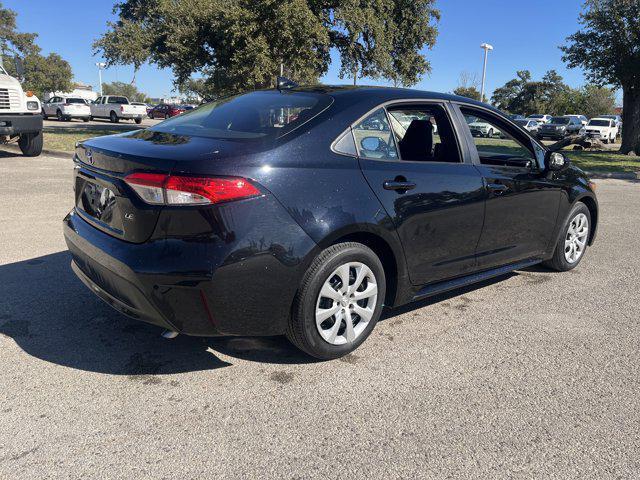 used 2023 Toyota Corolla car, priced at $23,872