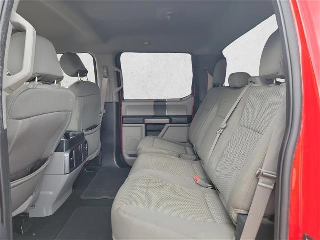 used 2020 Ford F-150 car, priced at $24,992