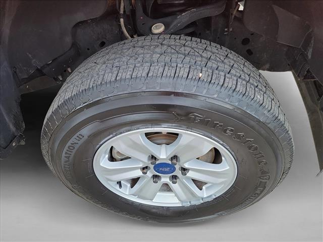 used 2020 Ford F-150 car, priced at $24,992